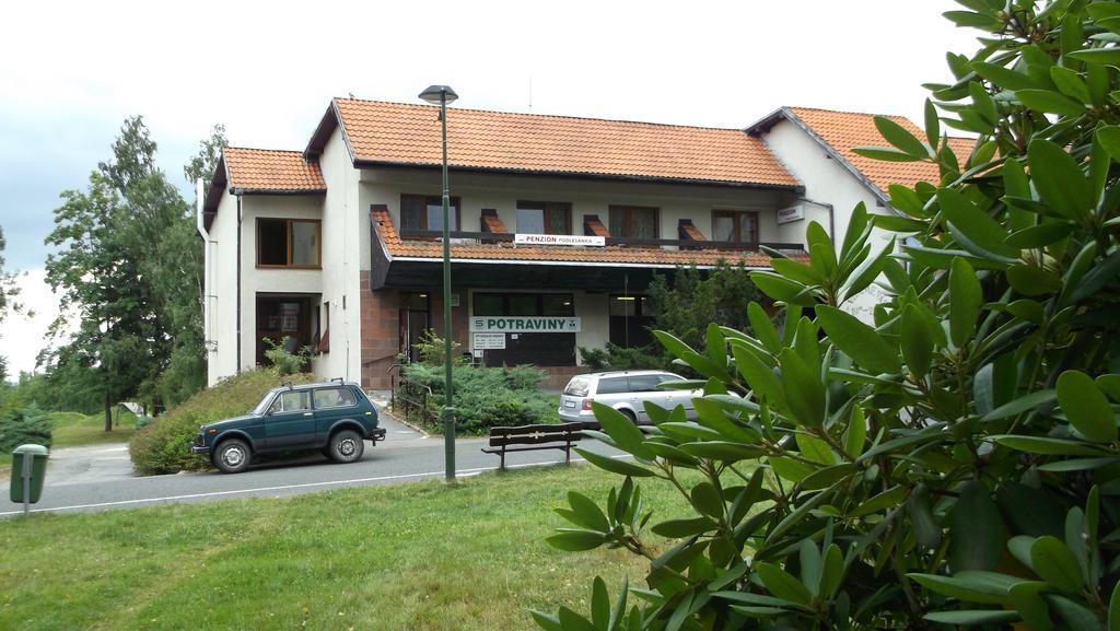 Podlesanka Vysoke Tatry Hotel Exterior foto