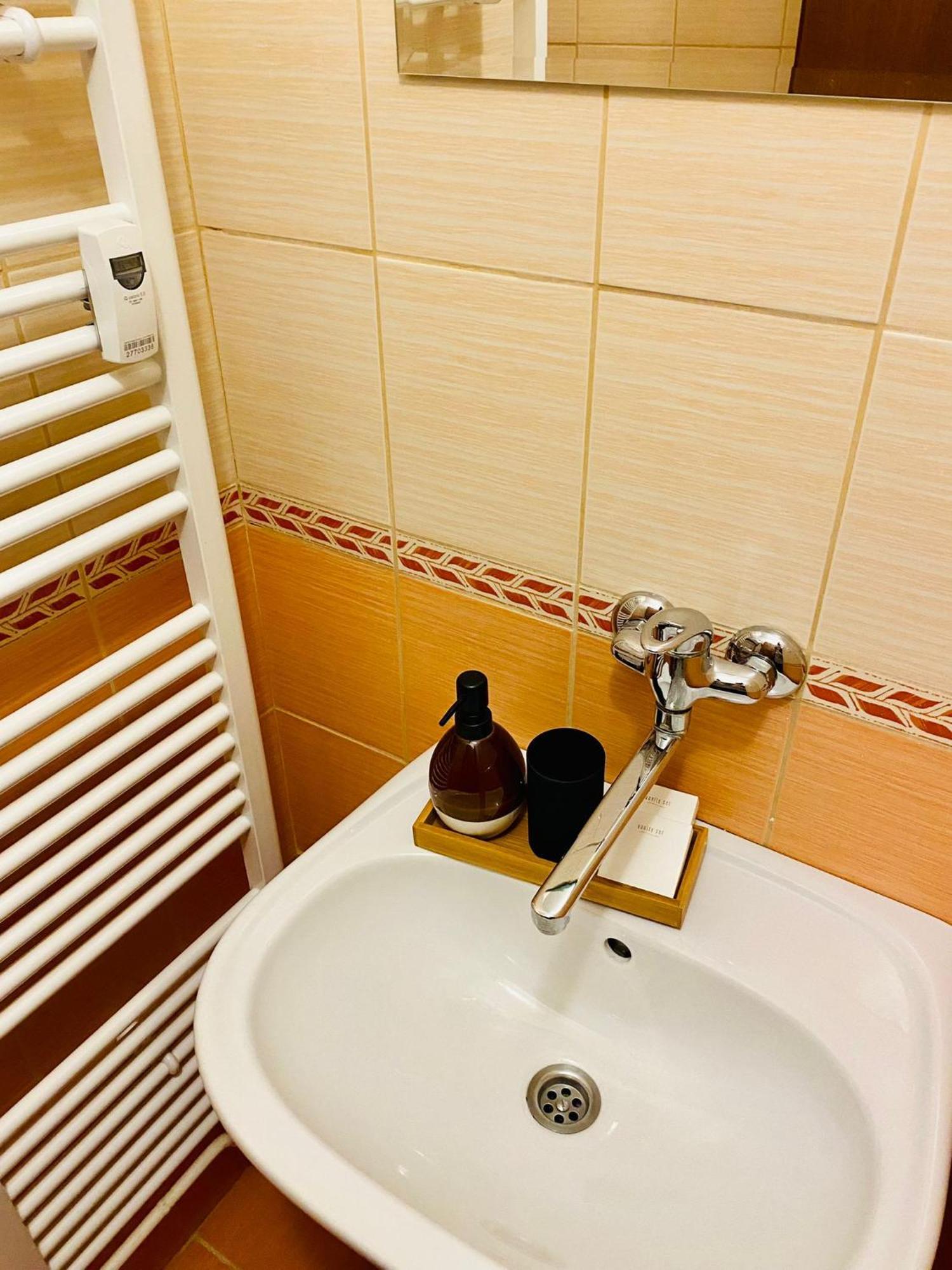 Podlesanka Vysoke Tatry Hotel Quarto foto