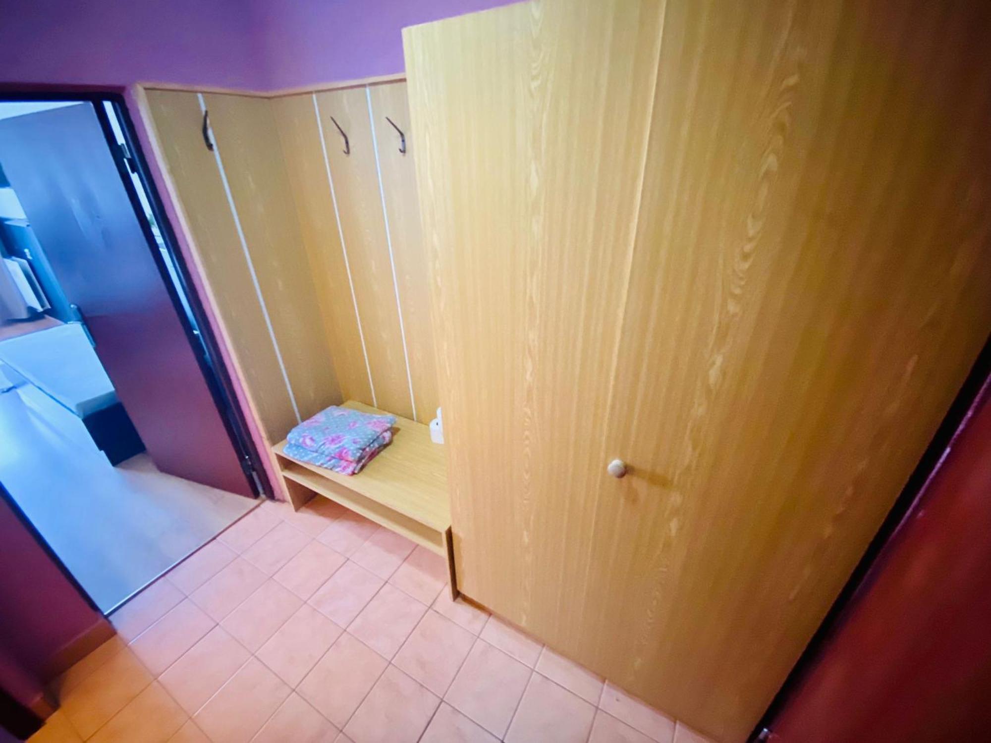Podlesanka Vysoke Tatry Hotel Quarto foto