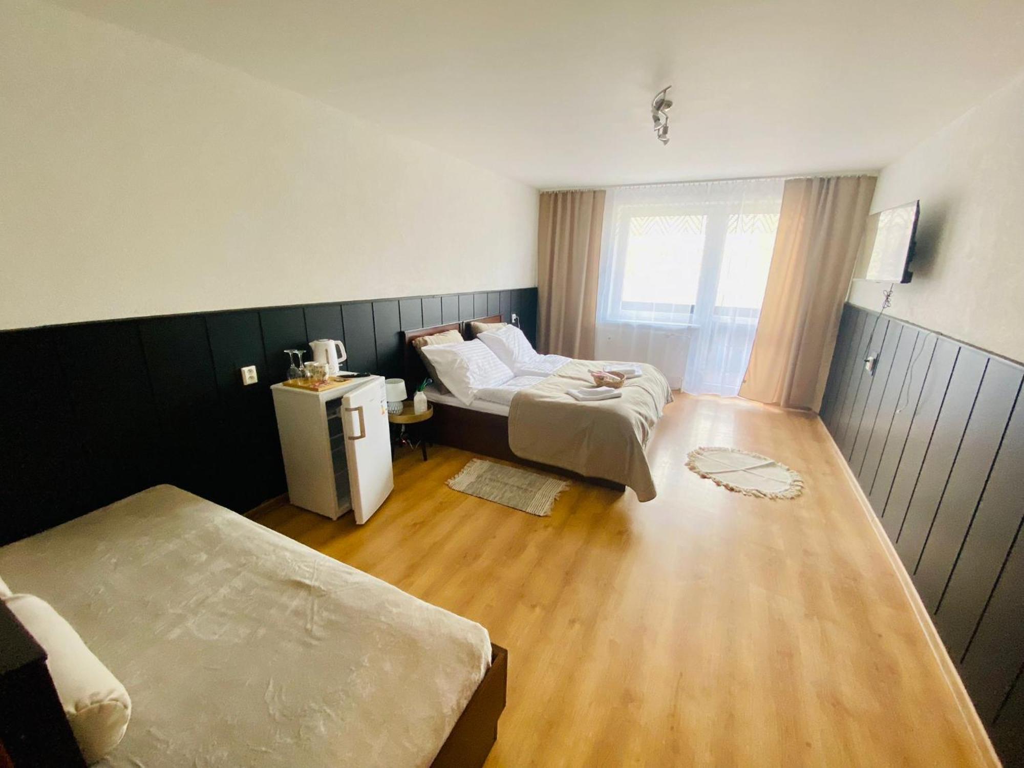 Podlesanka Vysoke Tatry Hotel Quarto foto